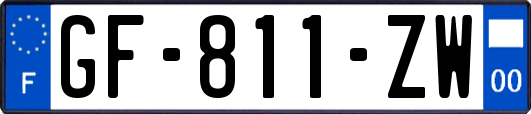 GF-811-ZW