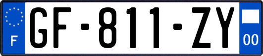 GF-811-ZY