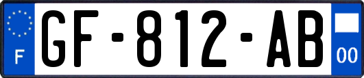 GF-812-AB