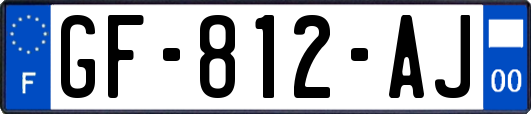 GF-812-AJ