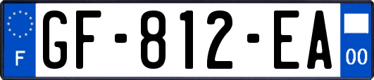 GF-812-EA