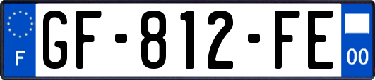 GF-812-FE