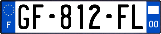 GF-812-FL