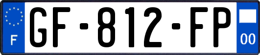 GF-812-FP