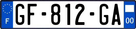GF-812-GA