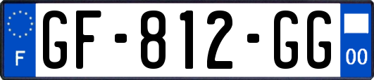 GF-812-GG