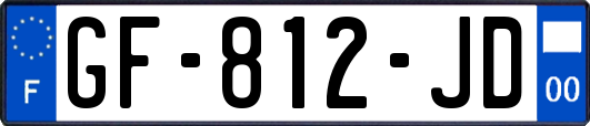 GF-812-JD