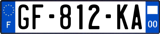 GF-812-KA