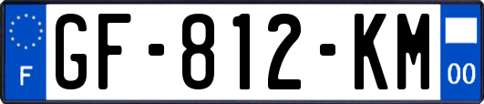 GF-812-KM