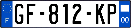 GF-812-KP