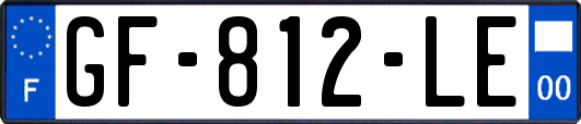 GF-812-LE