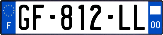 GF-812-LL