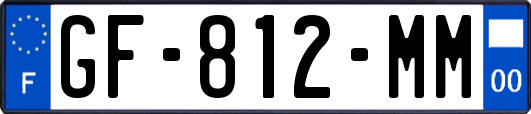 GF-812-MM