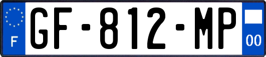 GF-812-MP