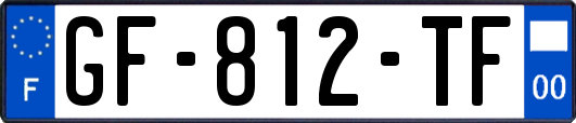 GF-812-TF