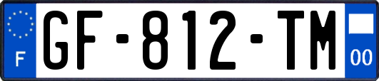 GF-812-TM