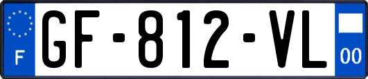 GF-812-VL