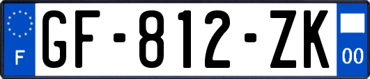 GF-812-ZK