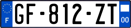 GF-812-ZT