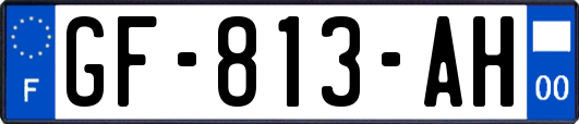 GF-813-AH