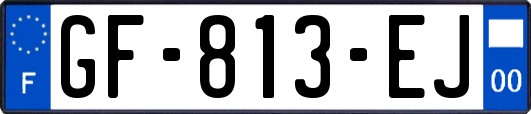 GF-813-EJ