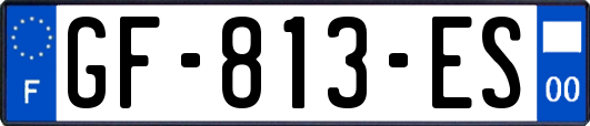 GF-813-ES