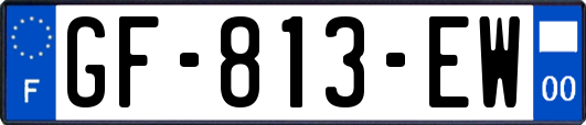 GF-813-EW