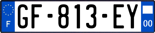 GF-813-EY