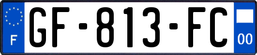 GF-813-FC