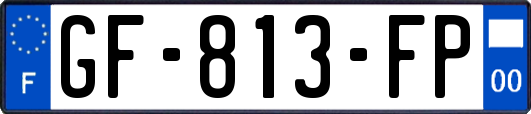 GF-813-FP