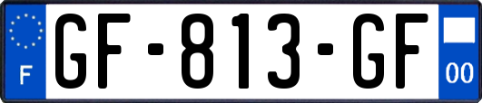 GF-813-GF