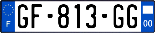 GF-813-GG