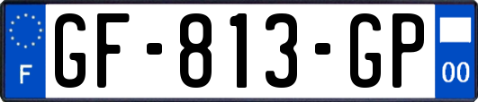 GF-813-GP