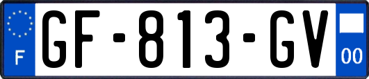 GF-813-GV