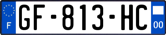 GF-813-HC