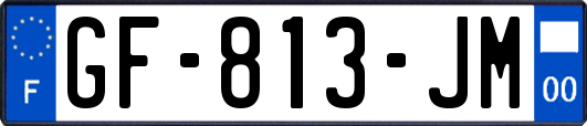 GF-813-JM