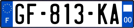 GF-813-KA
