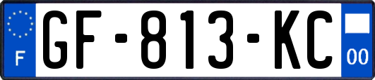 GF-813-KC