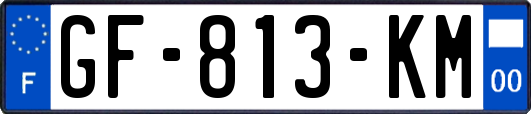 GF-813-KM