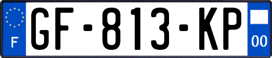 GF-813-KP