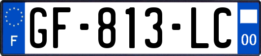GF-813-LC