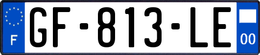 GF-813-LE