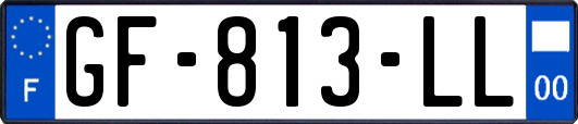 GF-813-LL