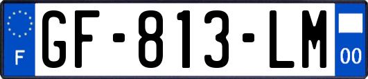 GF-813-LM