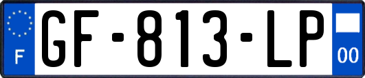 GF-813-LP