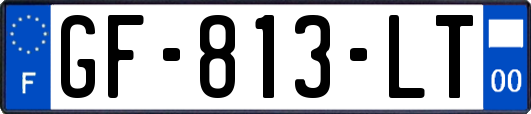 GF-813-LT