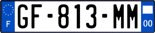 GF-813-MM