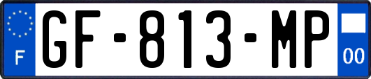 GF-813-MP