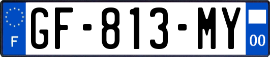 GF-813-MY