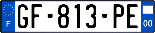 GF-813-PE